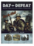 Постер Day of Defeat