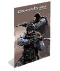Постер Counter-Strike: Source