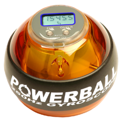 Powerball 250Hz Pro (рыжий)