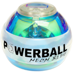 Powerball Neon Pro (синий)
